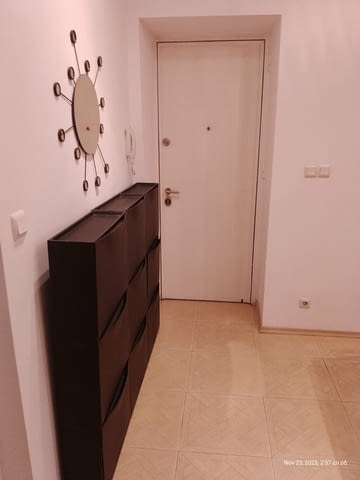 Давам апартамент под наем 2-bedroom, 70 m2, Water, Cable TV, Central Hot Water, Electricity - city of Sofia | Apartments - снимка 2
