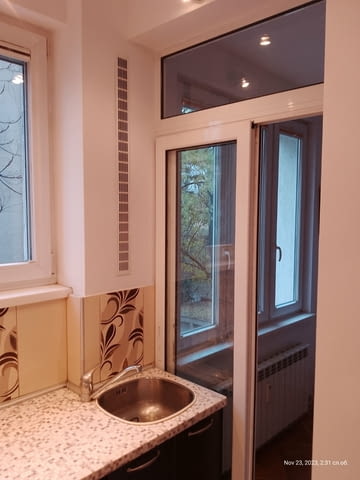 Давам апартамент под наем 2-bedroom, 70 m2, Water, Cable TV, Central Hot Water, Electricity - city of Sofia | Apartments - снимка 8