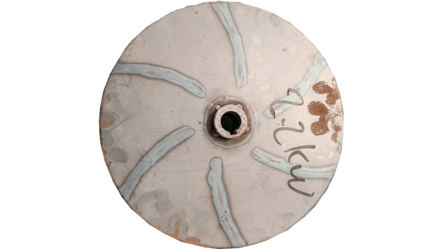 Перка за аспирация - град Костенец | Машини / Съоръжения - снимка 3