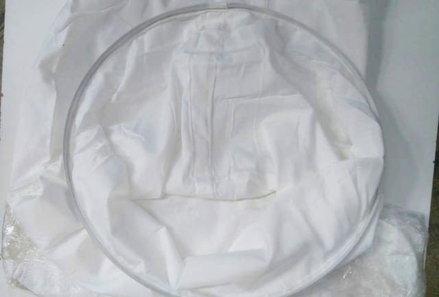 Чувал за аспирация - село Костенец | Машини / Съоръжения