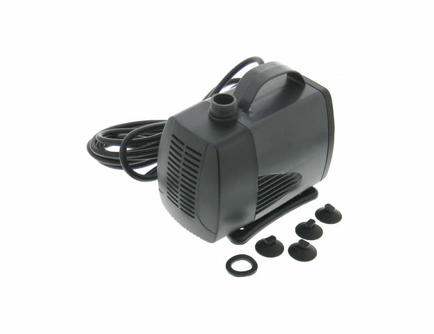 Водна помпа за охлаждане на шпиндел - град Костенец | Машини / Съоръжения