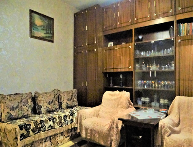 Продажба на етаж от къща в кв. родина 4, гр. русе, city of Rusе | Houses & Villas - снимка 2