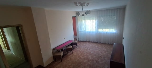 Тристаен срещу Била 2-bedroom, 83 m2, EPK - city of Pazardzhik | Apartments - снимка 4