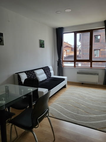 Страхотен двустаен Апартамент Банско 1-bedroom, 54 m2, Brick - city of Bansko | Apartments - снимка 8