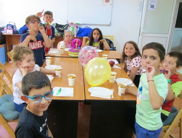 ЛЯТНА ЗАНИМАЛНЯ за деца от 6 до 11 години - град Пловдив | Други - снимка 2