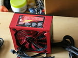 Геймърско компютърно захранване 750W