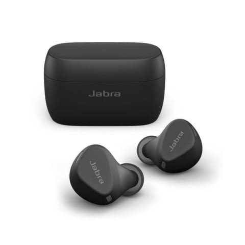 Jabra Elite 4 Active Black - Безжична слушалкa - град София | Аудио / Видео