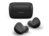 Jabra Elite 4 Active Black - Безжична слушалкa