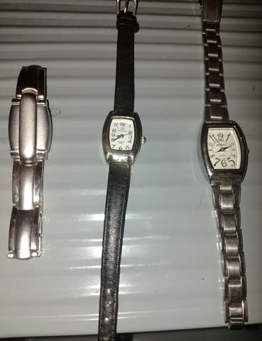 Ръчни часовници микс Елегантен - град Монтана | Часовници - снимка 1