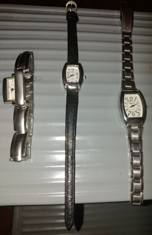 Ръчни часовници микс Елегантен - град Монтана | Часовници - снимка 2