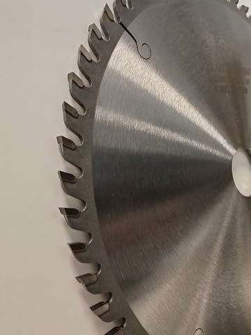 Комплект Циркулярен диск с подрезвач Хоби, град Костенец | Машини / Съоръжения - снимка 3