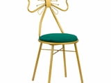 Стол за маса за маникюр Velvet DT2 - зелен