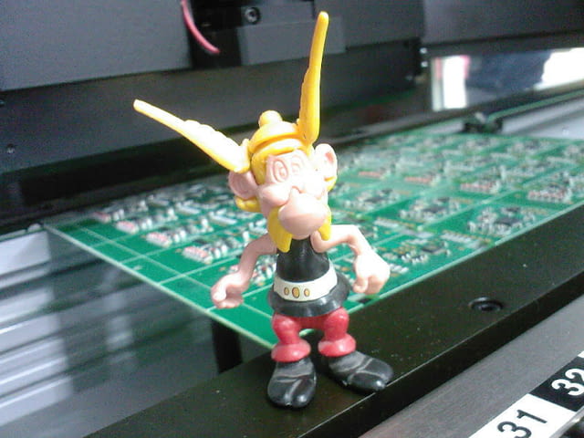 Астерикс електроник ООД - град Пловдив | Други услуги и продукти