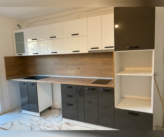 Модулни Кухни по Проект - град София | За Кухнята - снимка 3