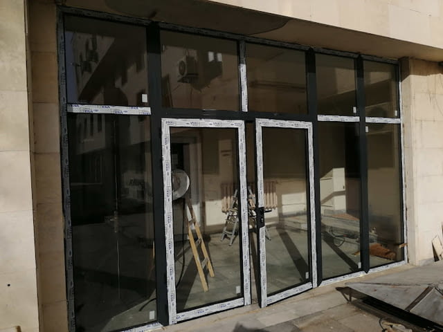 Тони стил еоод - град Велико Търново | Монтажи - снимка 2