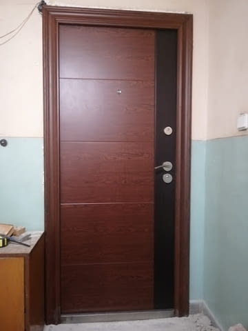 Тони стил еоод - град Велико Търново | Монтажи - снимка 4