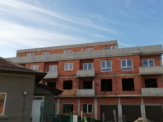 Тони стил еоод - град Велико Търново | Монтажи - снимка 8