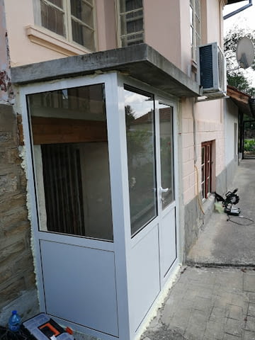 Тони стил еоод - град Велико Търново | Монтажи - снимка 9