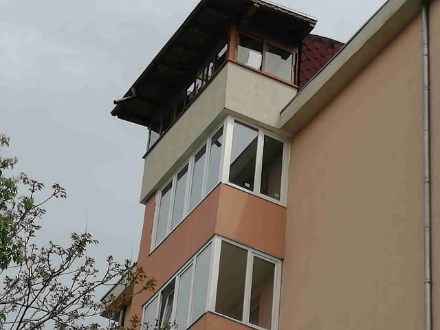 Тони стил еоод - град Велико Търново | Монтажи - снимка 11