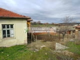 3779. Къща с двор, обор и навес за продажба в село Брягово, Хасково.