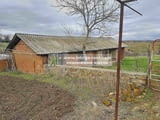 3779. Къща с двор, обор и навес за продажба в село Брягово, Хасково.