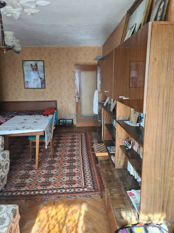 Двустаен апартамент в Хасково, кв. Орфей - страната на Веспрем - снимка 2
