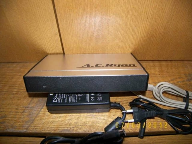 Хард диск външен със кутия и захранване - град Видин | Части / Аксесоари - снимка 4