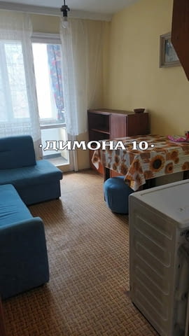 'ДИМОНА 10' ООД отдава напълно обзаведен едностаен апартамент - снимка 4