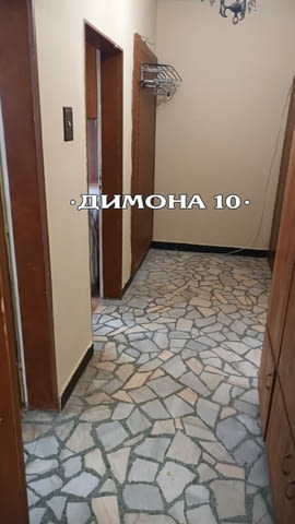 'ДИМОНА 10' ООД отдава напълно обзаведен едностаен апартамент - снимка 7