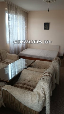 'ДИМОНА 10' ООД продава двустаен апартамент в кв. Здравец, city of Rusе | Apartments - снимка 2