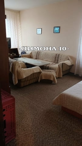 'ДИМОНА 10' ООД продава двустаен апартамент в кв. Здравец, city of Rusе | Apartments - снимка 3