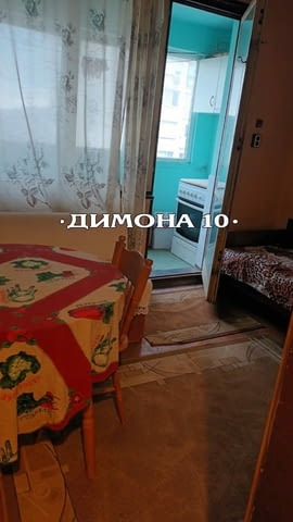 'ДИМОНА 10' ООД продава двустаен апартамент в кв. Здравец, city of Rusе | Apartments - снимка 4