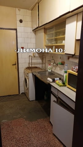 'ДИМОНА 10' ООД продава двустаен апартамент в кв. Здравец, град Русе | Апартаменти - снимка 7