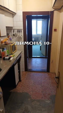 'ДИМОНА 10' ООД продава двустаен апартамент в кв. Здравец, град Русе | Апартаменти - снимка 9