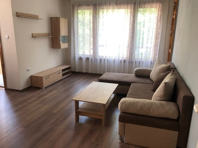 Военна болница двустаен обзаведен 1-bedroom, 70 m2, Brick - city of Plovdiv | Apartments - снимка 3