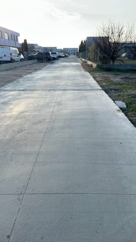 Парцел на Карловско шосе с сменен статут - град Пловдив | Парцели / Земя - снимка 1