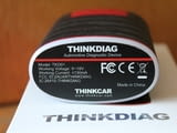Автодиагностика Launch Thinkdiag 4.0 X431Pro