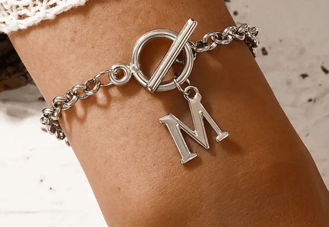 , Модна гривна М хип-хоп Unisex, Warranty - No - city of Bеrkovitsa | Bracelets - снимка 1