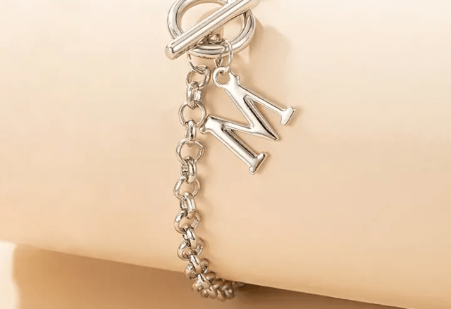 , Модна гривна М хип-хоп Unisex, Warranty - No - city of Bеrkovitsa | Bracelets - снимка 5