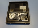 Пасиметър Mahr 40F/4FM "Millimar" 0-25mm dial indicating micrometers