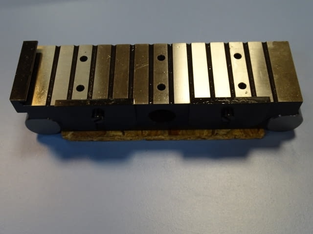 Синусна линия 60х200mm ЗИИУ Стандарт Благоевград, град Пловдив | Инструменти - снимка 3