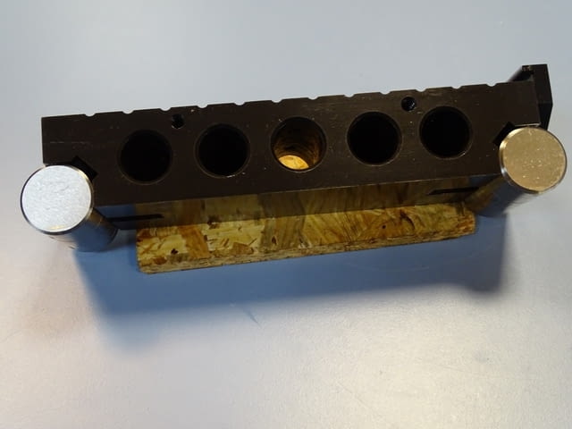 Синусна линия 60х200mm ЗИИУ Стандарт Благоевград, град Пловдив | Инструменти - снимка 5