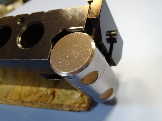 Синусна линия 60х200mm ЗИИУ Стандарт Благоевград, град Пловдив | Инструменти - снимка 6