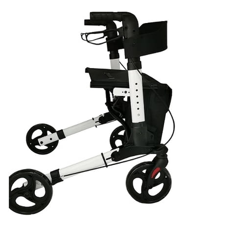 Олекотен Ролатор със седалка - city of Sofia | Daily Living Aids - снимка 2