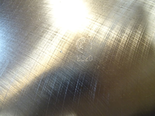 Универсален патронник за струг ф 320 3-челюсти български, city of Plovdiv - снимка 3