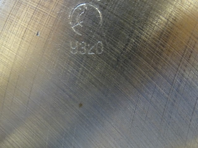 Универсален патронник за струг ф 320 3-челюсти български, city of Plovdiv - снимка 7