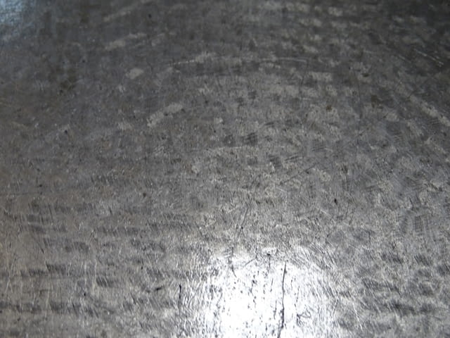 Трасажна маса, проверовъчна плоча Rolf Muller Ti 300x300, city of Plovdiv - снимка 3