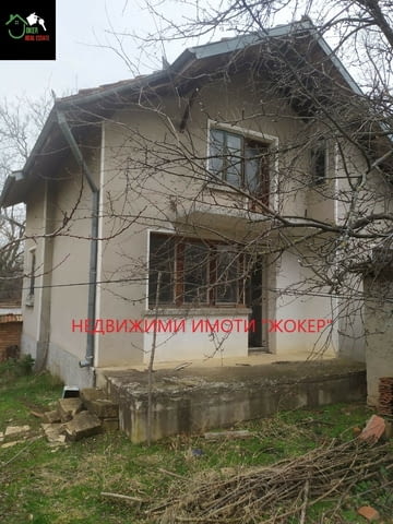 Къща в село Сушица 2-етажна, Тухла, 100 м2 - село Сушица | Къщи / Вили - снимка 2