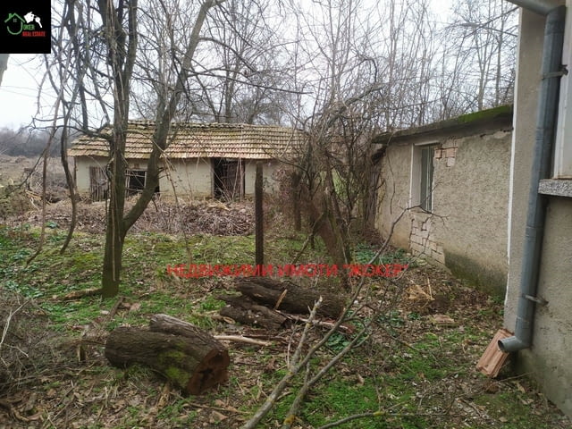 Къща в село Сушица 2-floor, Brick, 100 m2 - village Sushica | Houses & Villas - снимка 4