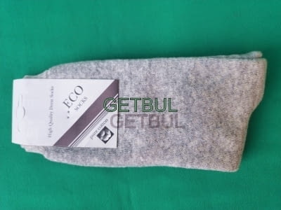 Памучни термочорапи Есен/Зима, Бельо, XS, S, M, L, XL, 2XL - град София | Мъжки Дрехи